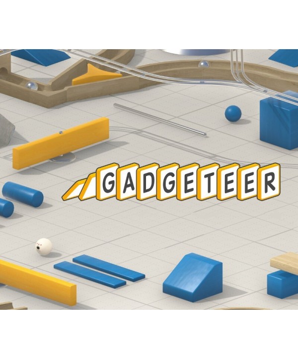 Gadgeteer Steam Key GLOBAL